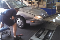 Mt Vernon Tire Services