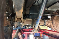 Fairfax VA new Brake Line