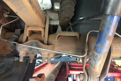 New Brake Lines Installed in Alexandria