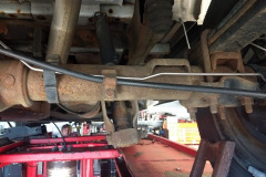 New Brake Lines Installed in Mt Vernon VA