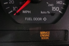Mt Vernon Check Engine Light Service
