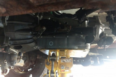 Mt Vernon Old Transmission