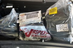 New Jasper Transmission in Mt Vernon VA