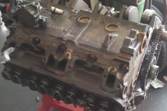 Engine Repair Replacement