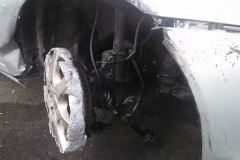 Mt Vernon Front End Repair